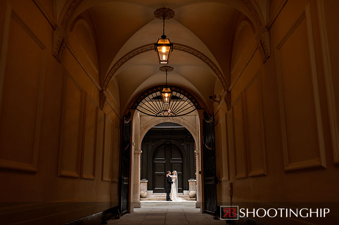 Skinners Hall Wedding Photography-74