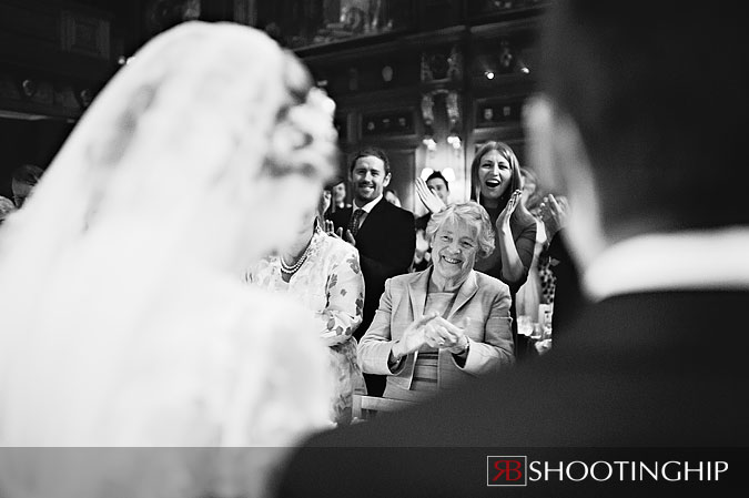 Skinners Hall Wedding Photography-77