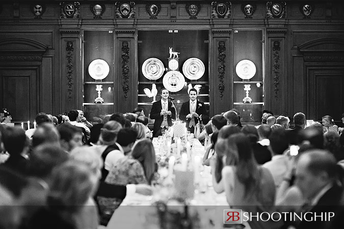 Skinners Hall Wedding Photography-88