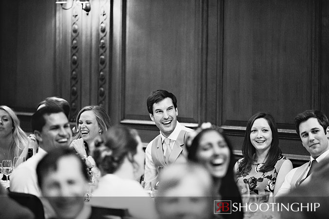 Skinners Hall Wedding Photography-90