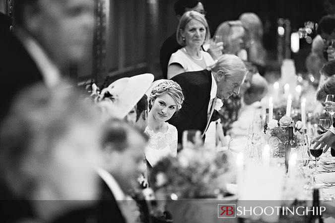 Skinners Hall Wedding Photography-91