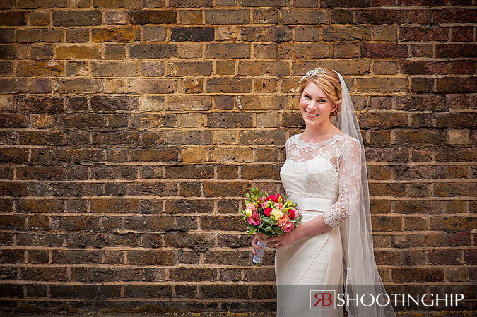 Skinners Hall Wedding Photography-93