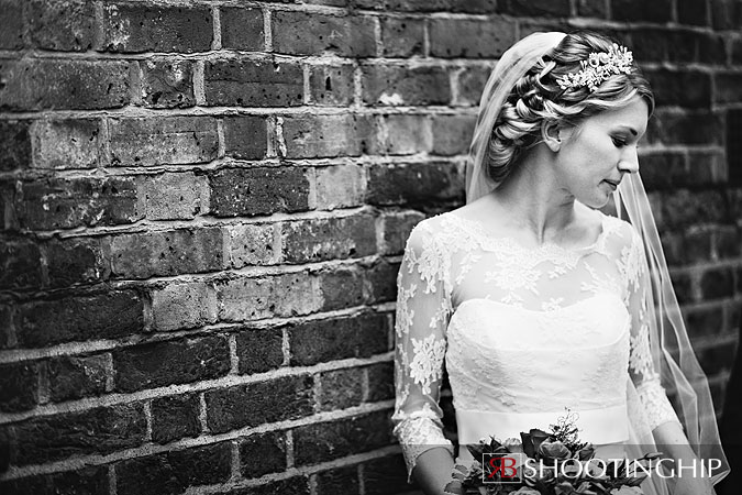 Skinners Hall Wedding Photography-94