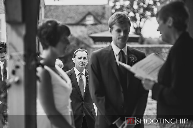 Small Intimate Wedding -67