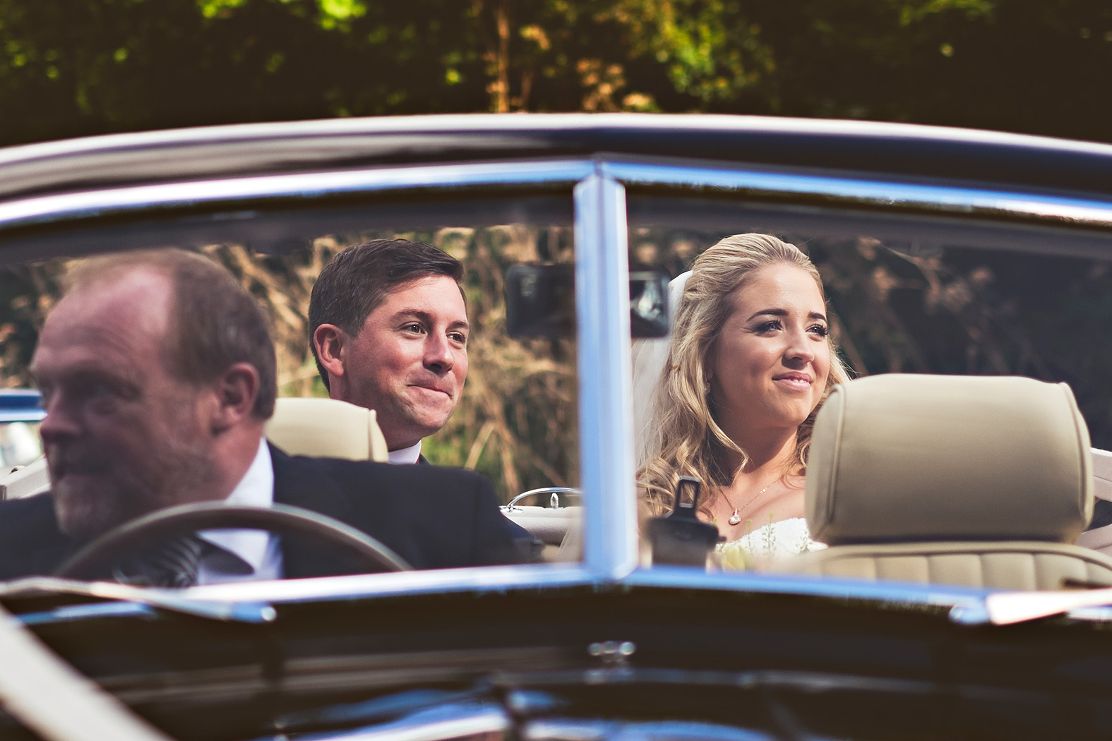 louise and david tithe barn wedding