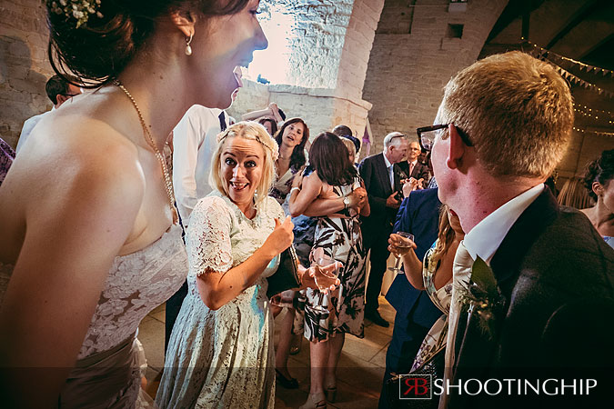 Hampshire Wedding Photography-107