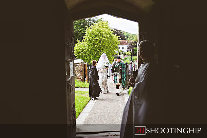 Hampshire Wedding Photography-40