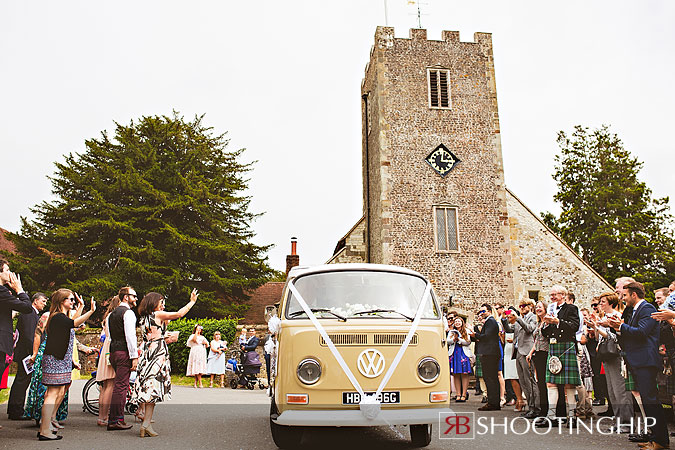 Hampshire Wedding Photography-56