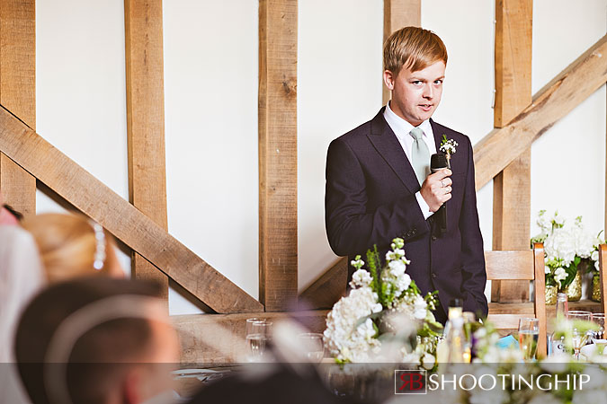 Gate Street Barn Wedding Photography-109