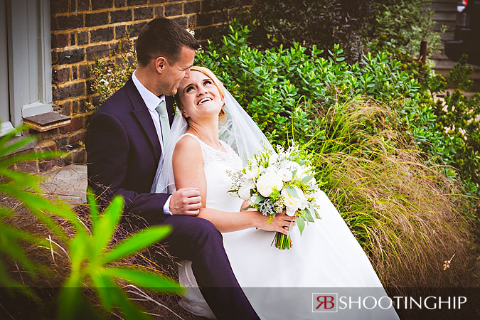 Gate Street Barn Wedding Photography-133