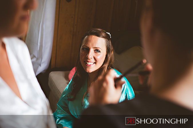 Gate Street Barn Wedding Photography-14