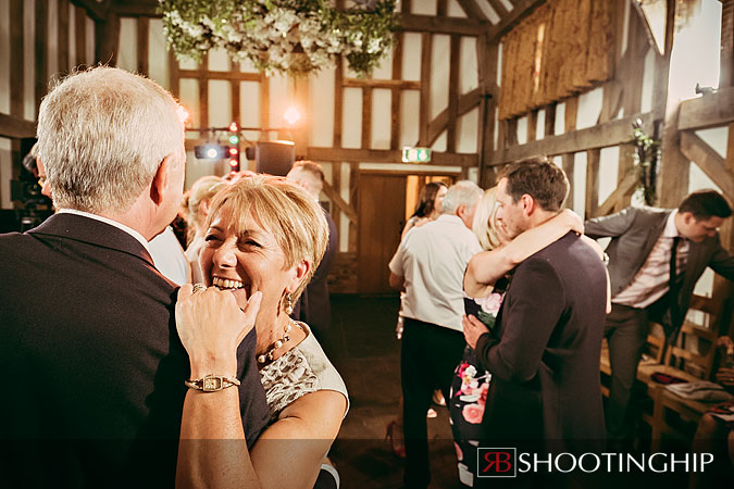 Gate Street Barn Wedding Photography-153