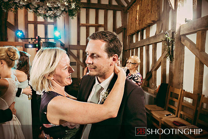 Gate Street Barn Wedding Photography-154