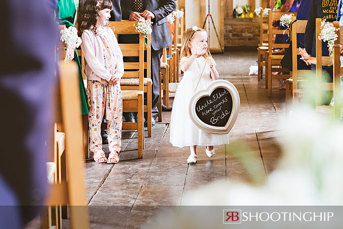 Gate Street Barn Wedding Photography-38