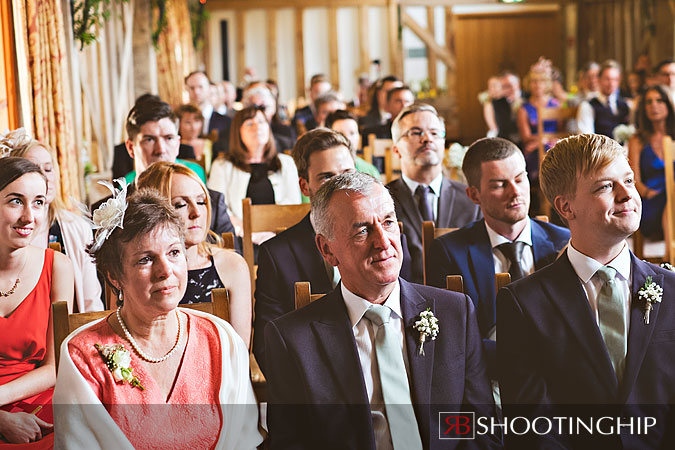 Gate Street Barn Wedding Photography-48