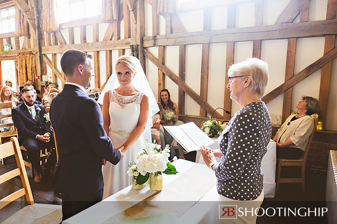 Gate Street Barn Wedding Photography-50