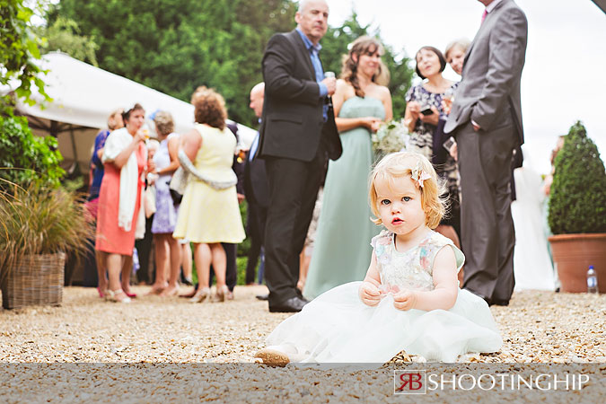 Gate Street Barn Wedding Photography-62