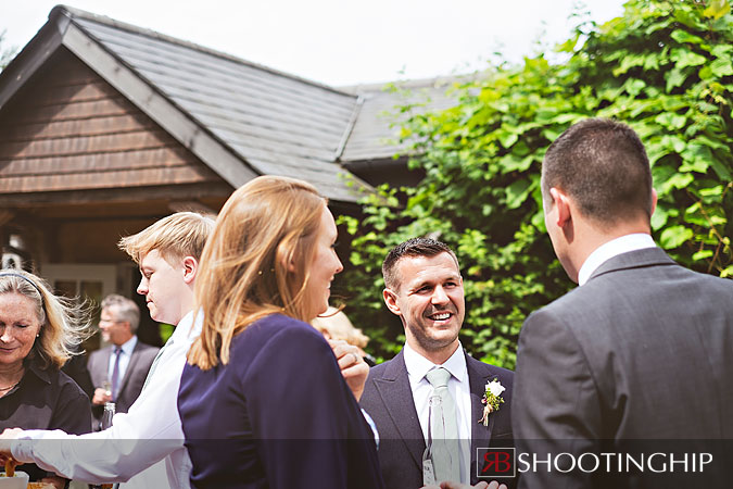 Gate Street Barn Wedding Photography-68