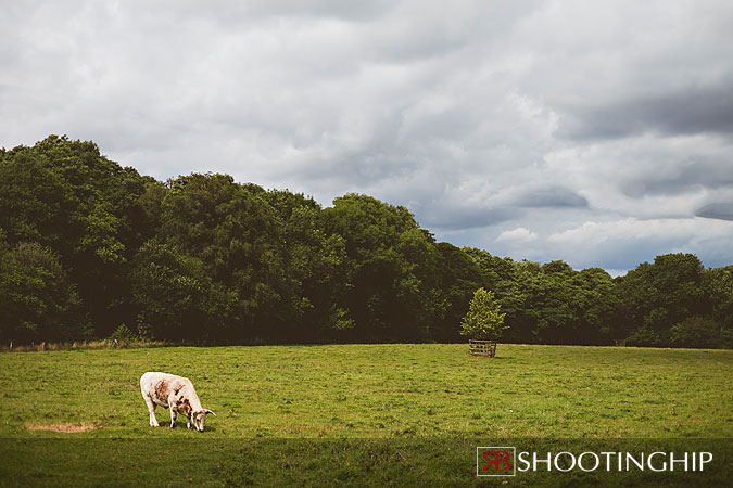 Gate Street Barn Wedding Photography-76