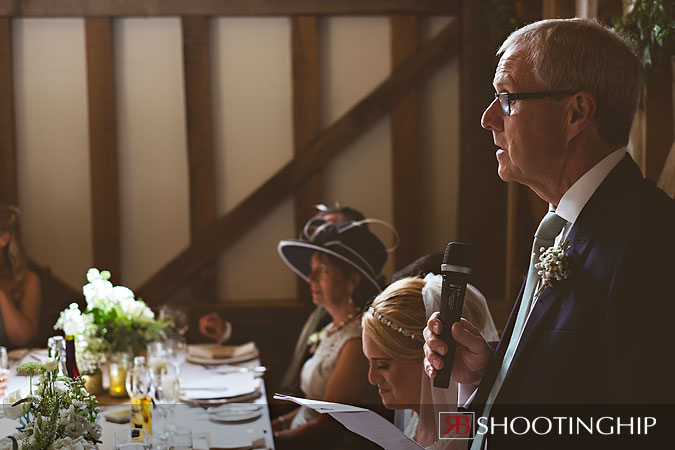 Gate Street Barn Wedding Photography-82