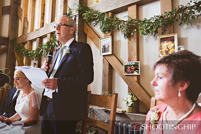 Gate Street Barn Wedding Photography-85