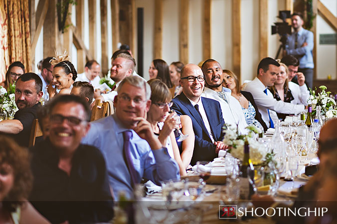 Gate Street Barn Wedding Photography-96