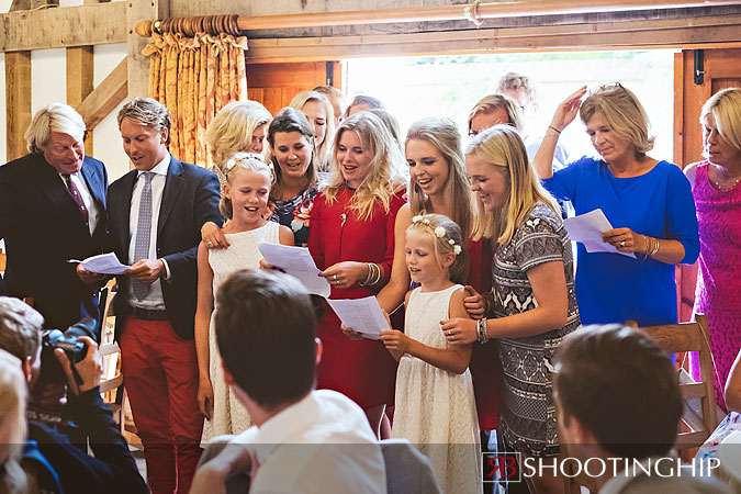 Recommended Photographer at Gate Street Barn-103