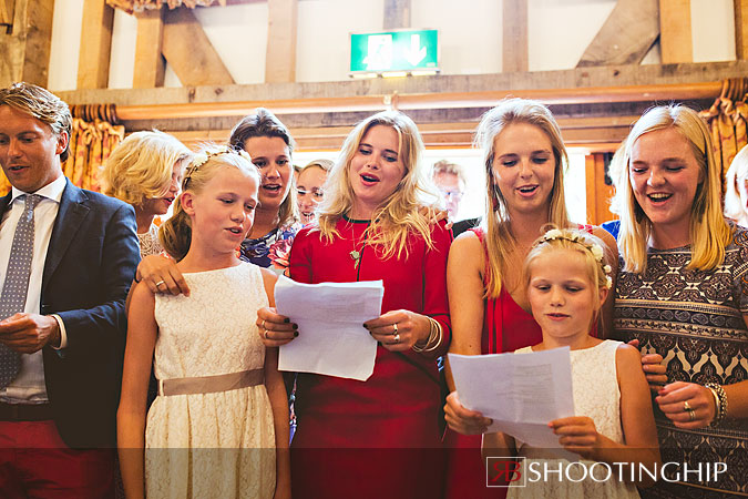 Recommended Photographer at Gate Street Barn-104