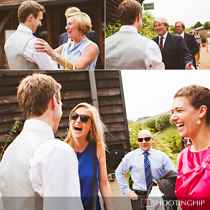 Recommended Photographer at Gate Street Barn-27