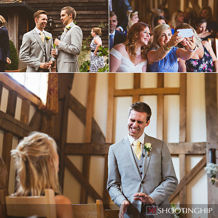Recommended Photographer at Gate Street Barn-37