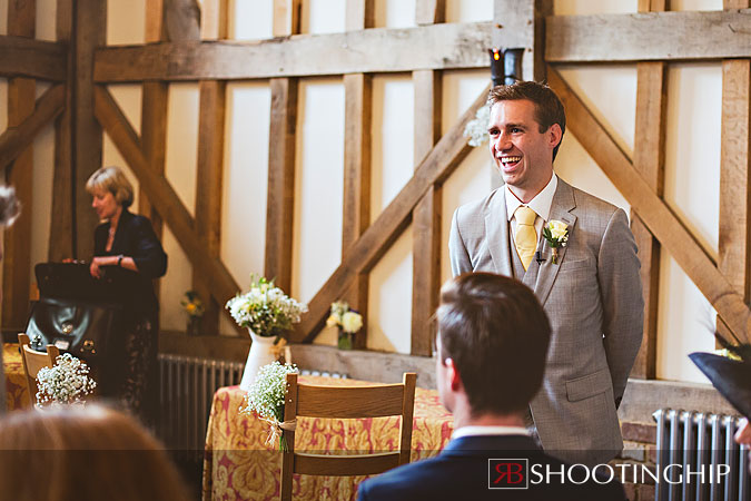 Recommended Photographer at Gate Street Barn-38