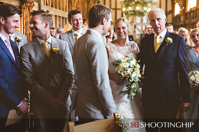 Recommended Photographer at Gate Street Barn-42