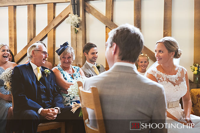 Recommended Photographer at Gate Street Barn-45