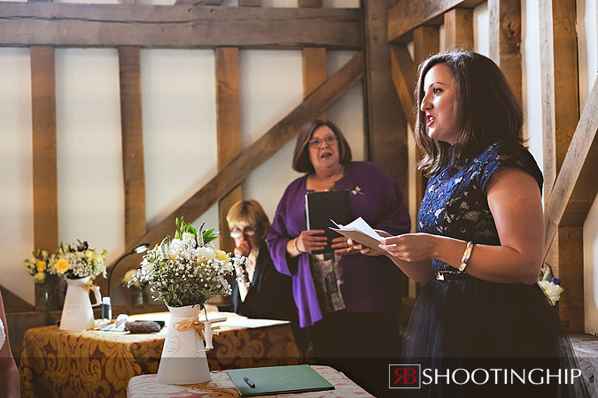 Recommended Photographer at Gate Street Barn-47