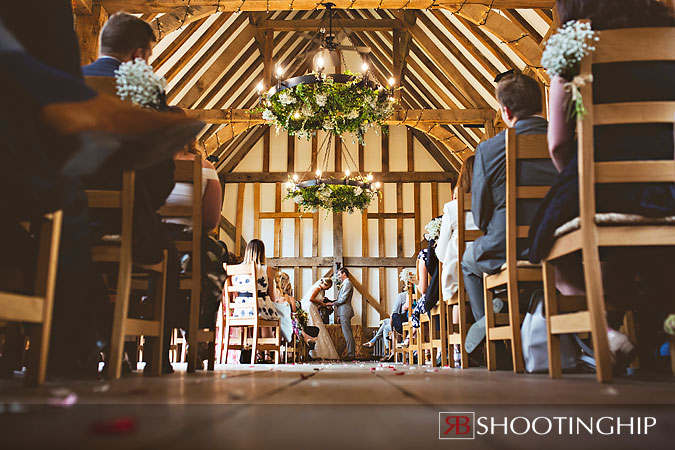 Recommended Photographer at Gate Street Barn-53