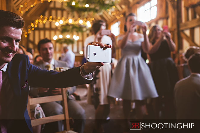 Recommended Photographer at Gate Street Barn-56