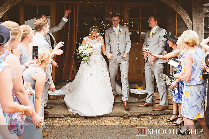 Recommended Photographer at Gate Street Barn-60