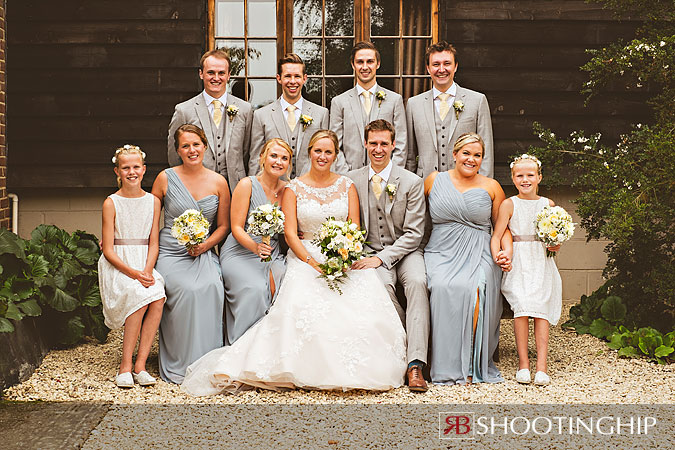 Recommended Photographer at Gate Street Barn-65