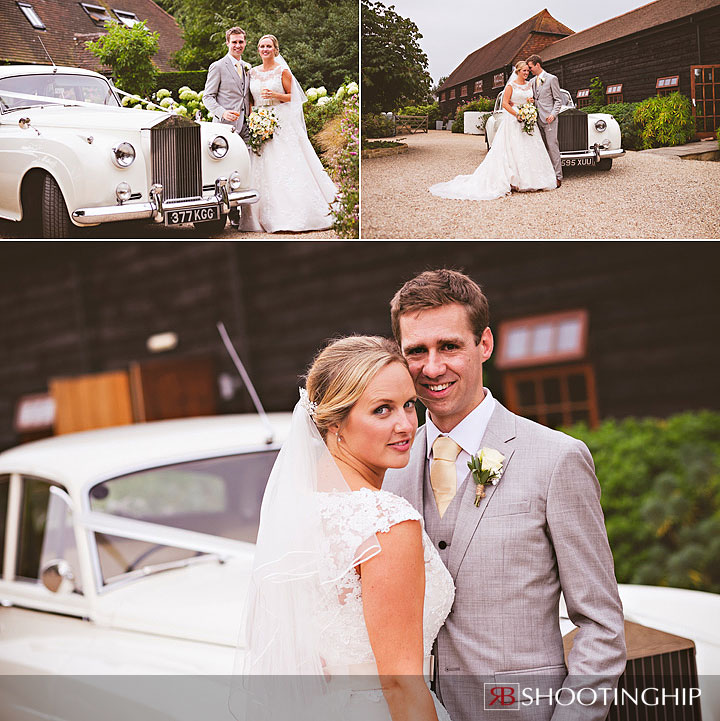 Recommended Photographer at Gate Street Barn-69