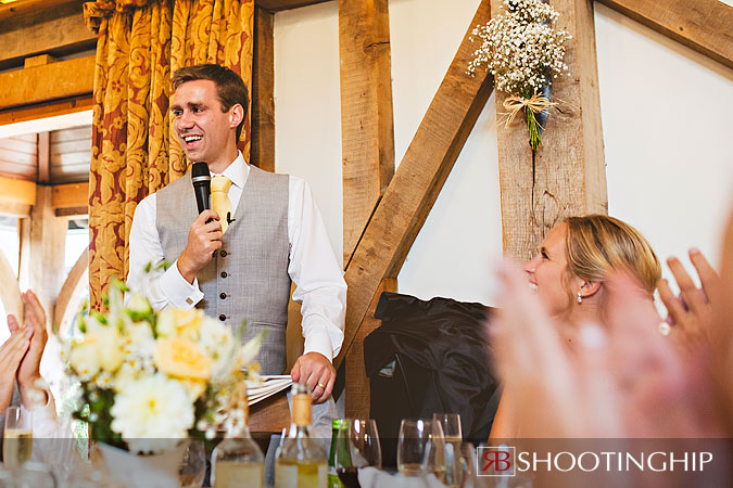 Recommended Photographer at Gate Street Barn-96
