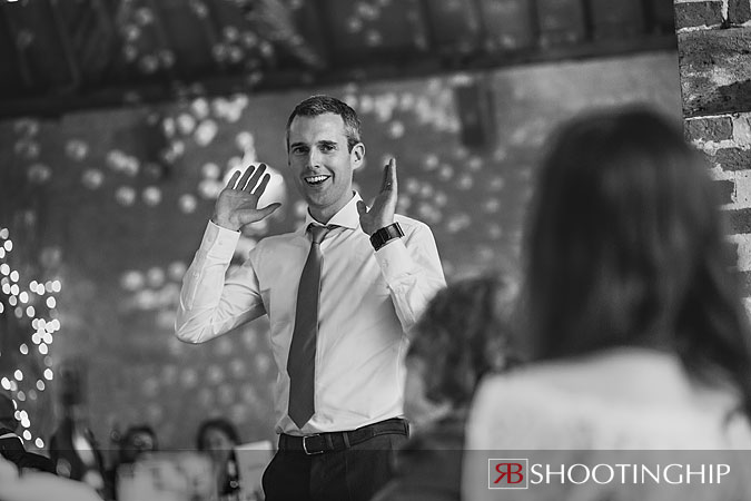 Wedding Photography at Bury Court Barn (3)