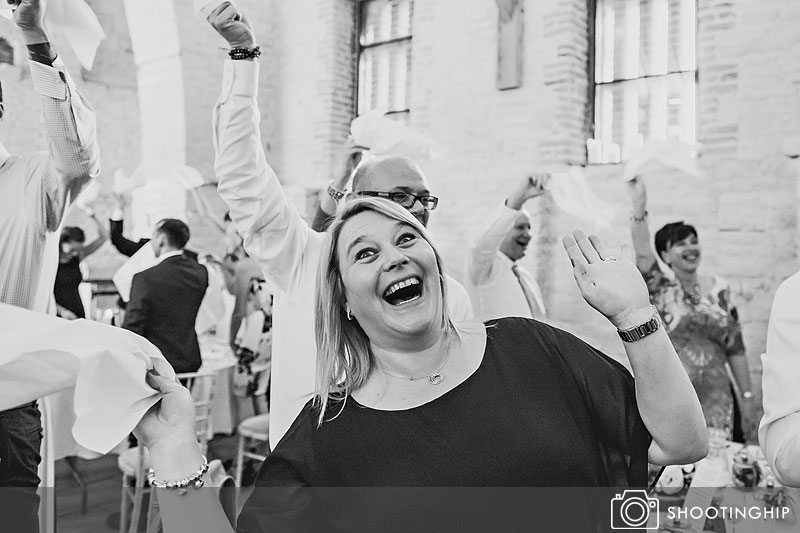 wedding photography at tithe barn (26)