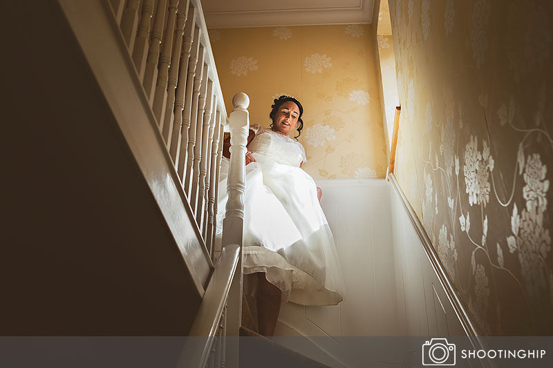 wedding photography at tithe barn (3)