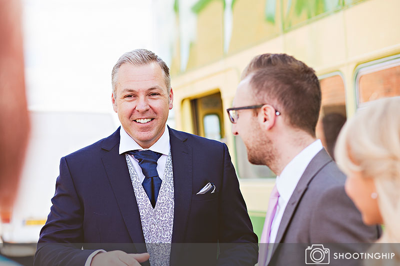 wedding photography at tithe barn (4)