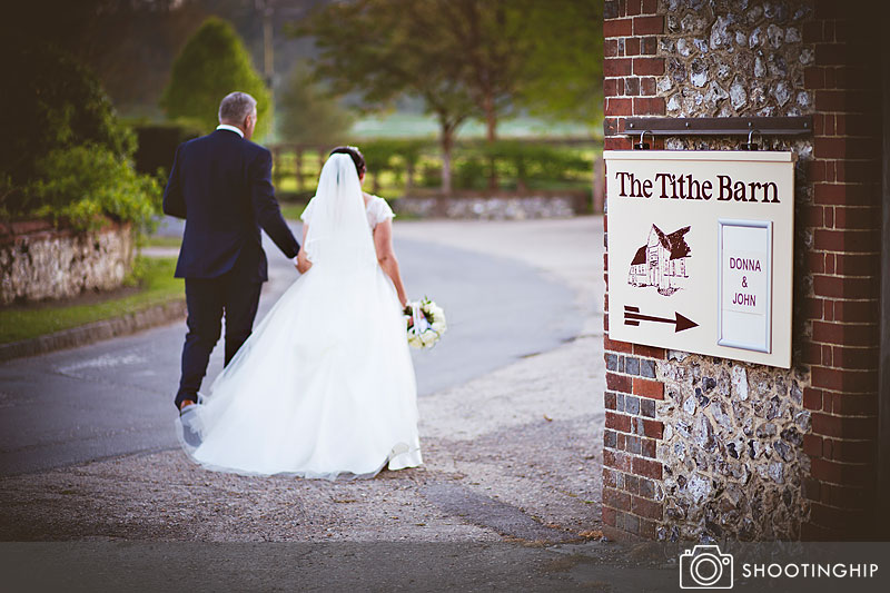 wedding photography at tithe barn (48)