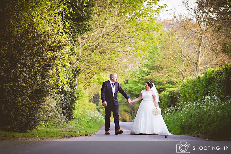 wedding photography at tithe barn (49)