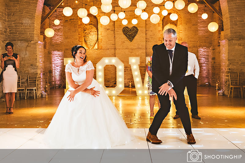 wedding photography at tithe barn (52)