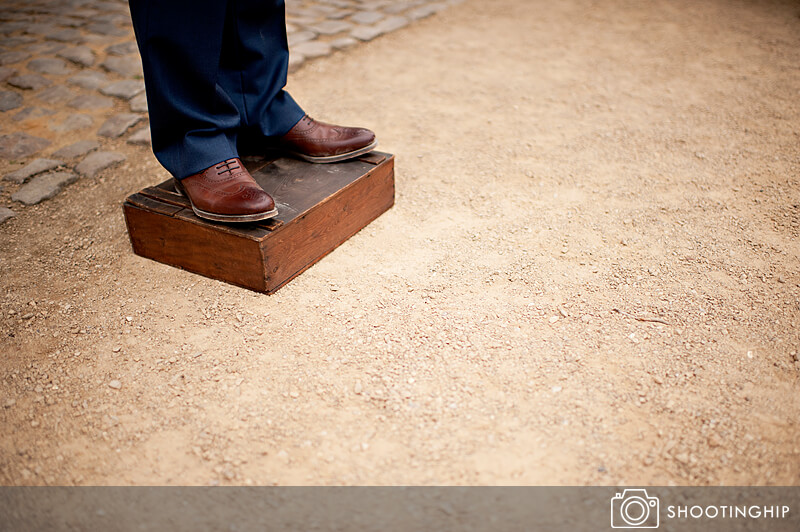 Hampshire Wedding Speeches Outside (8)