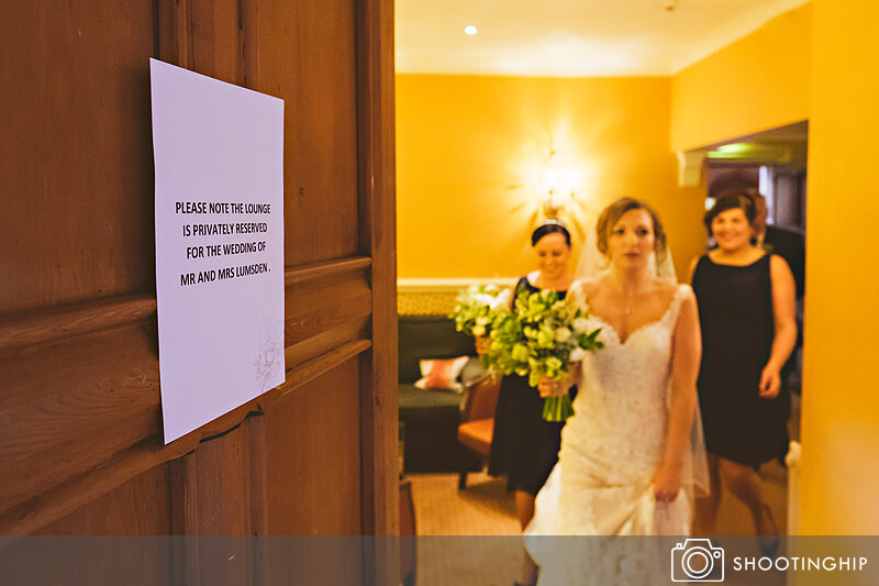 Careys Manor Wedding Photography (19)