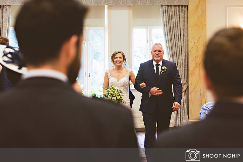 Careys Manor Wedding Photography (24)